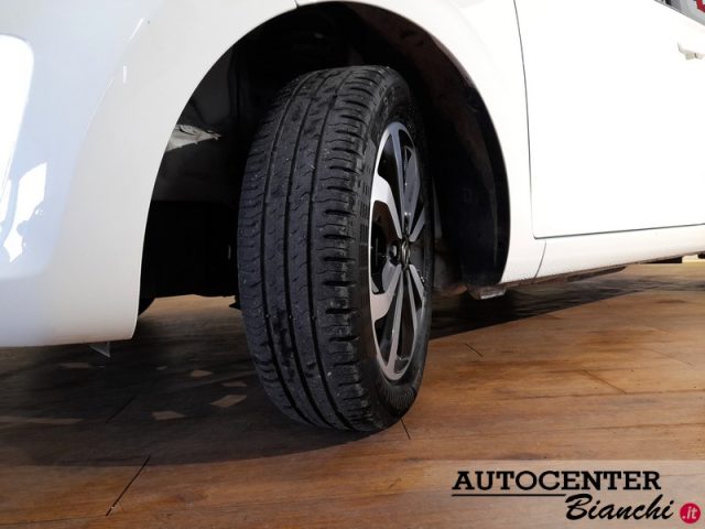 CITROEN C1 usata, con Alzacristalli elettrici