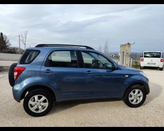 DAIHATSU Terios usata, con Climatizzatore
