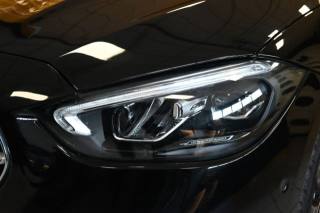 MERCEDES-BENZ C 300 usata 18