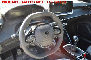 PEUGEOT 2008 usata, con USB