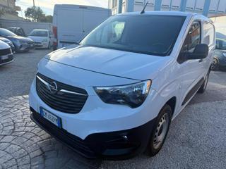 OPEL Combo usata, con Alzacristalli elettrici