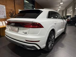 AUDI Q8 usata, con Airbag laterali