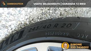 BMW X4 usata 118