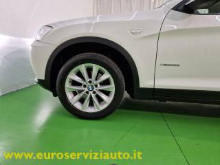 BMW X3 usata 50