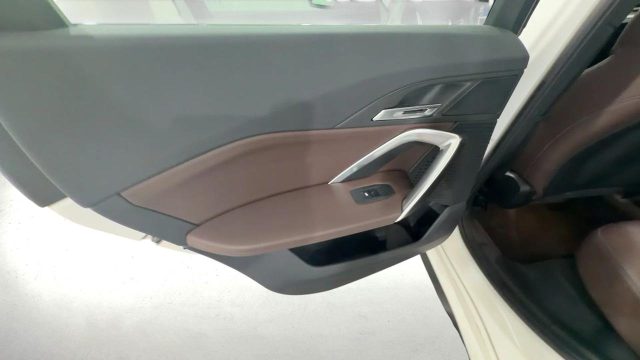 BMW X1 usata, con ESP