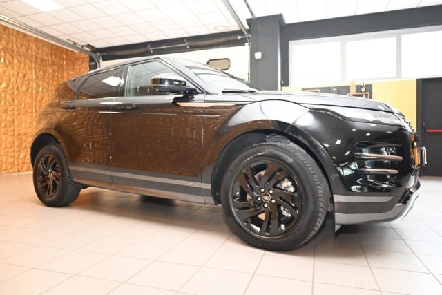 LAND ROVER Range Rover Evoque usata 94