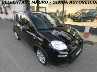 FIAT Panda usata, con ESP