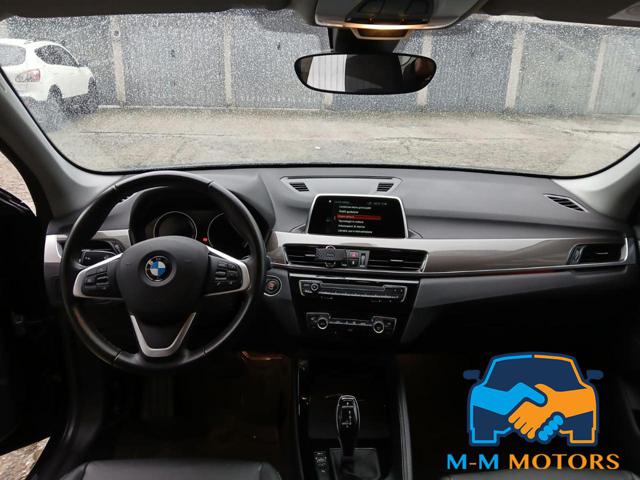 BMW X1 usata, con Cronologia tagliandi