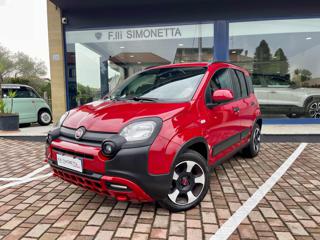 FIAT Panda Cross 1.0 FireFly S&S Hybrid