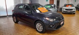 SEAT Arona 1.0 TGI Reference LEGA 16"
