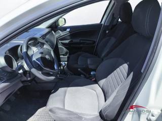 ALFA ROMEO Giulietta usata 9