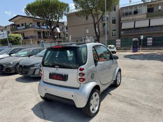 SMART ForTwo usata, con Airbag Passeggero