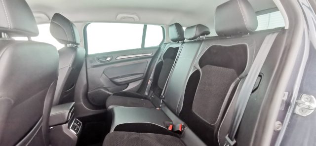 RENAULT Megane usata, con Filtro antiparticolato