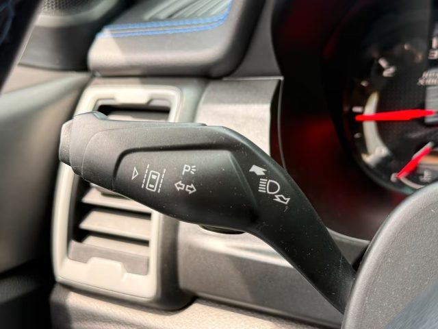 FORD Ranger usata, con Immobilizzatore elettronico