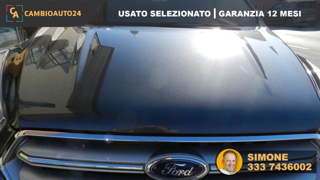 FORD Kuga usata, con Specchietti laterali elettrici