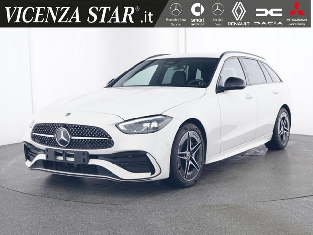 MERCEDES-BENZ C 220 usata, con ABS
