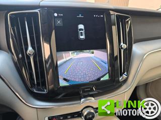 VOLVO XC60 usata, con USB
