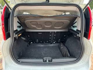 FIAT New Panda usata, con Filtro antiparticolato