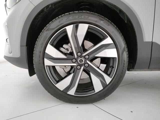 VOLVO XC40 usata, con Boardcomputer