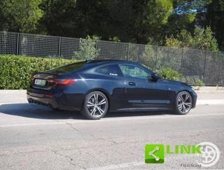 BMW 420 usata, con Airbag