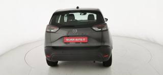 OPEL Crossland usata, con Start/Stop Automatico