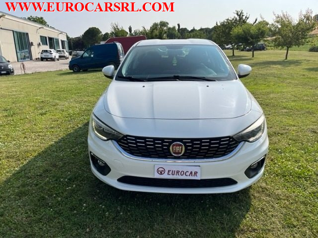FIAT Tipo usata, con Airbag