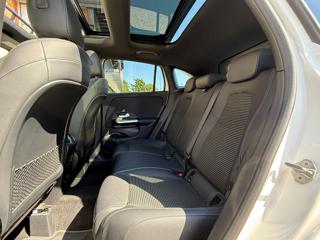 MERCEDES-BENZ GLA 200 usata, con Controllo trazione