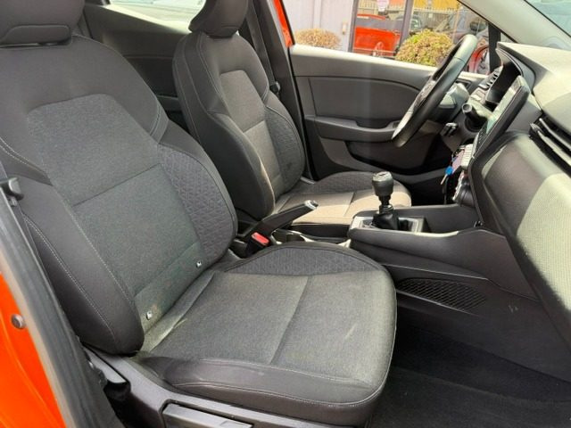 RENAULT Clio usata, con ESP
