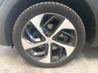 HYUNDAI Tucson usata, con Fendinebbia