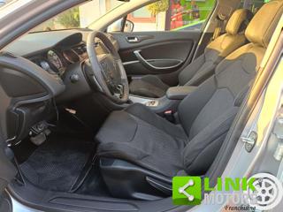 CITROEN C5 usata, con Park Distance Control