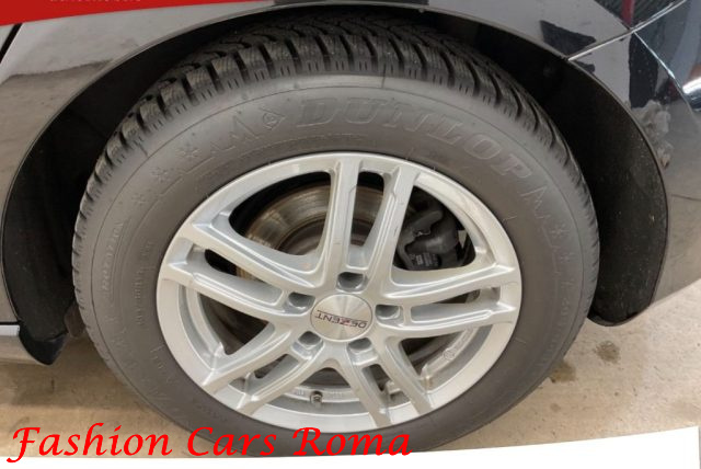 MERCEDES-BENZ A 180 usata, con ESP