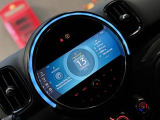 MINI Countryman usata, con USB