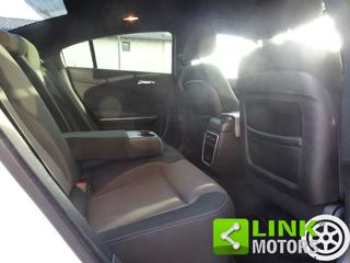 DODGE Charger usata, con Ski bag