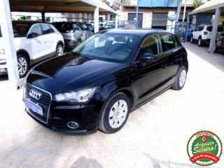 AUDI A1 usata, con Airbag laterali