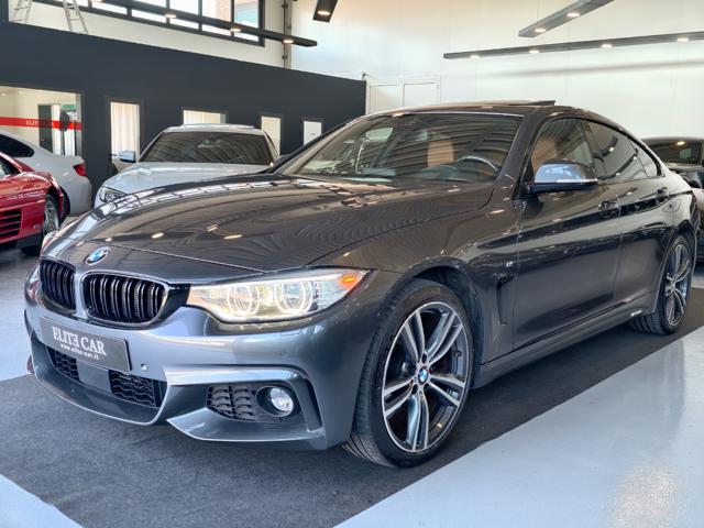 BMW 420 usata, con ABS