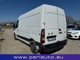 OPEL Movano usata, con Alzacristalli elettrici