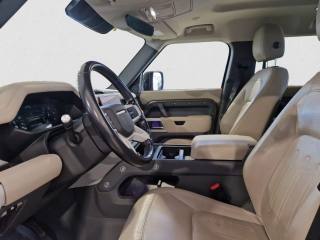 LAND ROVER Defender usata, con Cronologia tagliandi