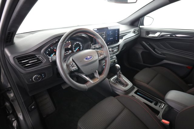 FORD Focus usata 1