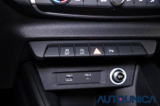AUDI A1 usata, con Sensori di parcheggio posteriori