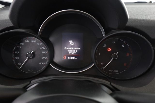 FIAT 500X usata 6