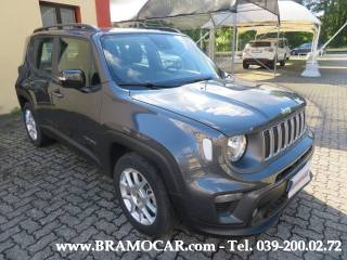 JEEP Renegade usata, con Airbag Passeggero