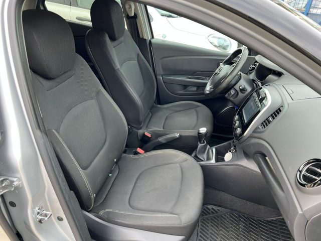 RENAULT Captur usata 8