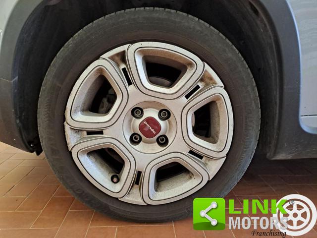 FIAT Panda usata 22