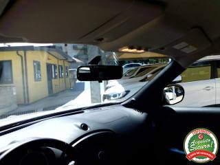 NISSAN Juke usata, con Airbag testa