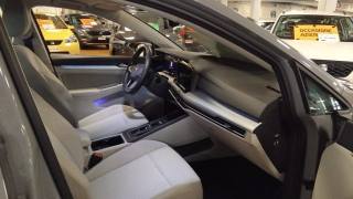 VOLKSWAGEN Golf usata, con Servosterzo