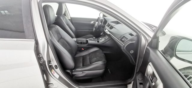 LEXUS CT 200h usata 54