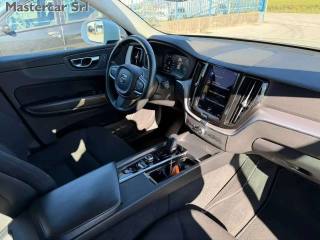 VOLVO XC60 usata, con Sistema di navigazione