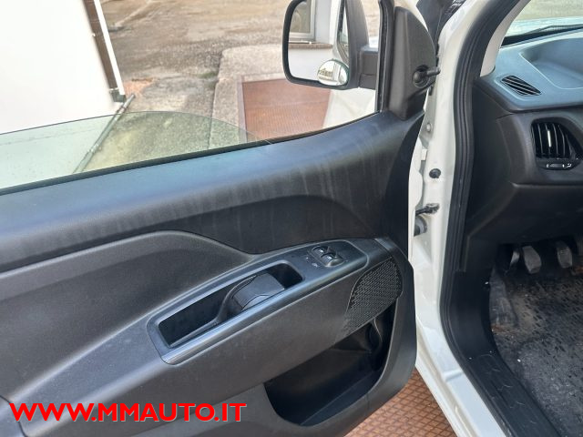 FIAT Doblo usata, con Servosterzo