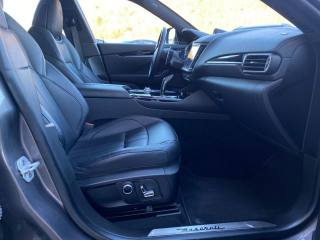 MASERATI Levante usata, con Servosterzo