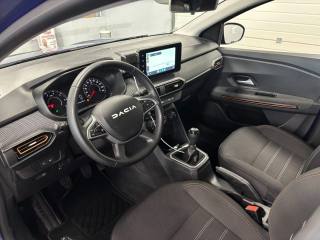 DACIA Sandero usata, con Climatizzatore